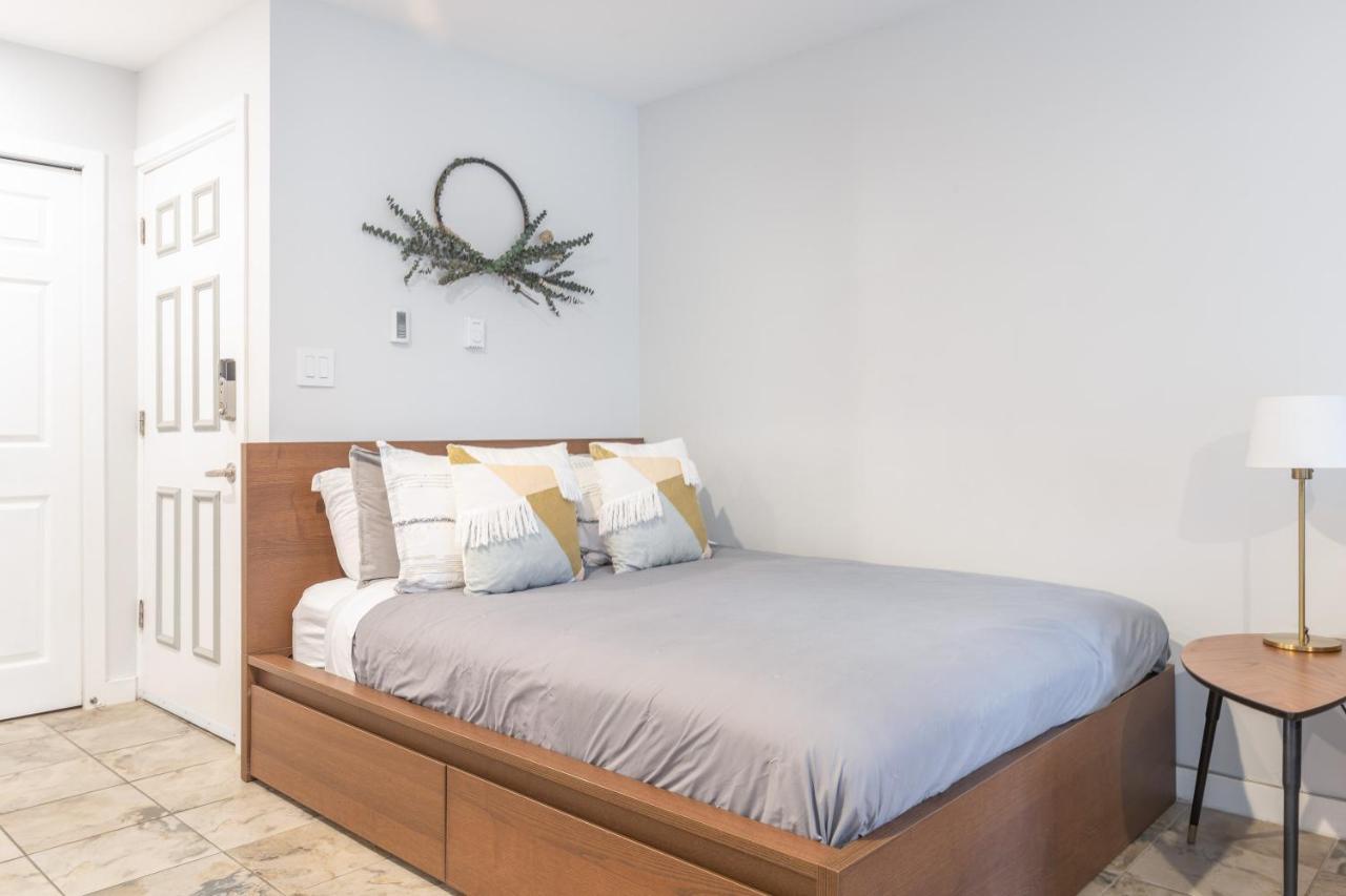 Gorgeous Whistler Creekside Studio Apartment Ngoại thất bức ảnh