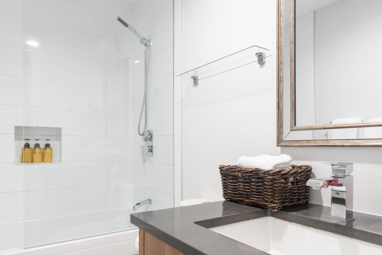 Gorgeous Whistler Creekside Studio Apartment Ngoại thất bức ảnh