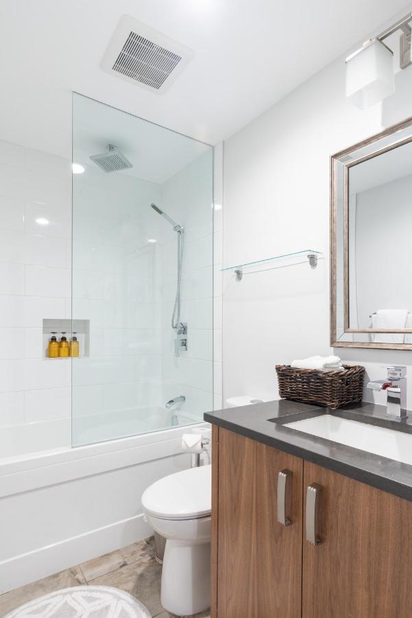 Gorgeous Whistler Creekside Studio Apartment Ngoại thất bức ảnh