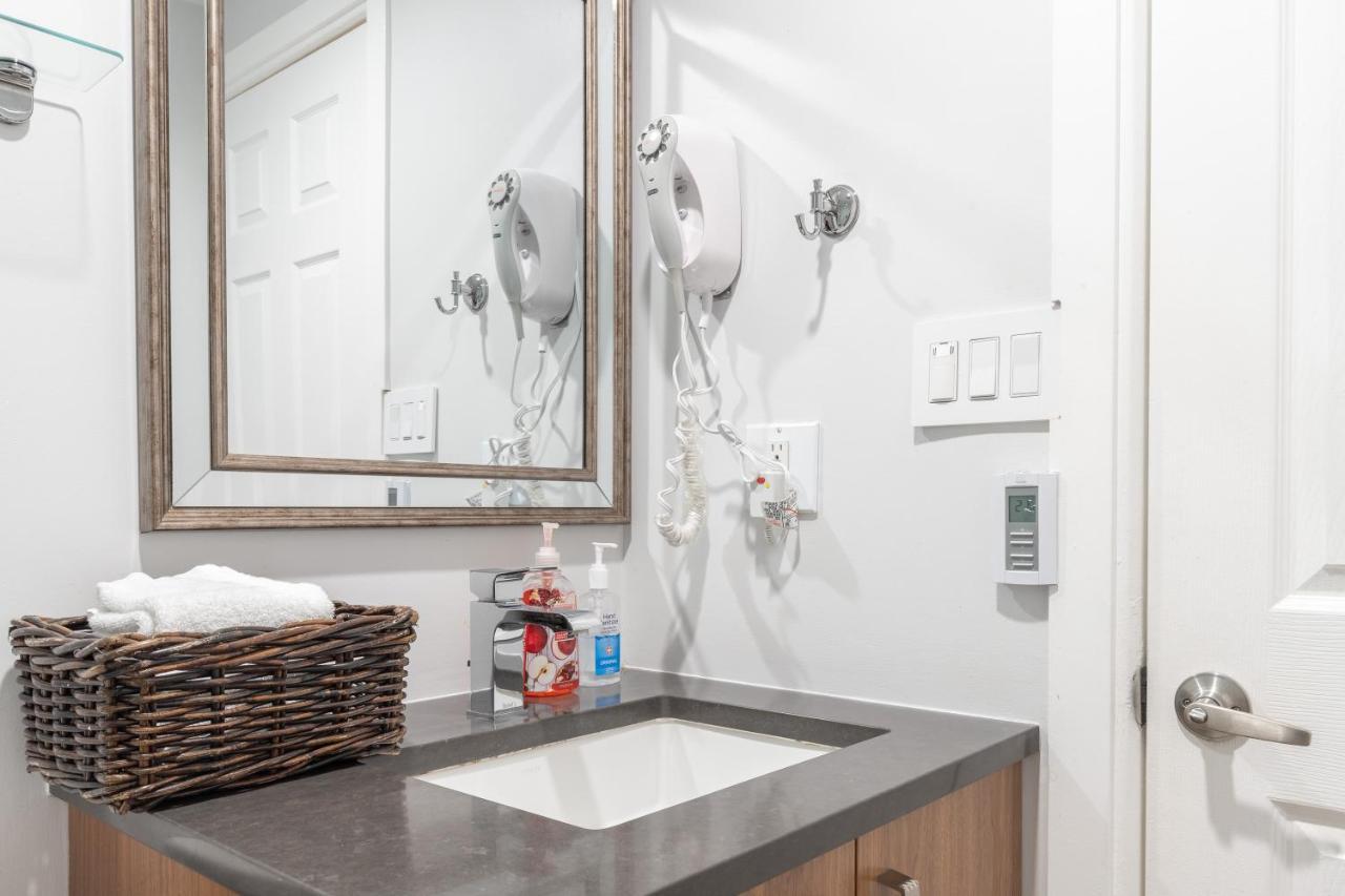 Gorgeous Whistler Creekside Studio Apartment Ngoại thất bức ảnh