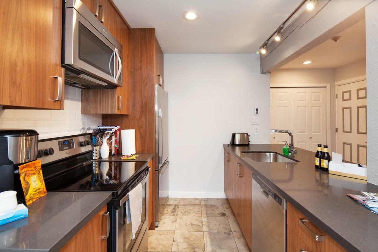 Gorgeous Whistler Creekside Studio Apartment Ngoại thất bức ảnh