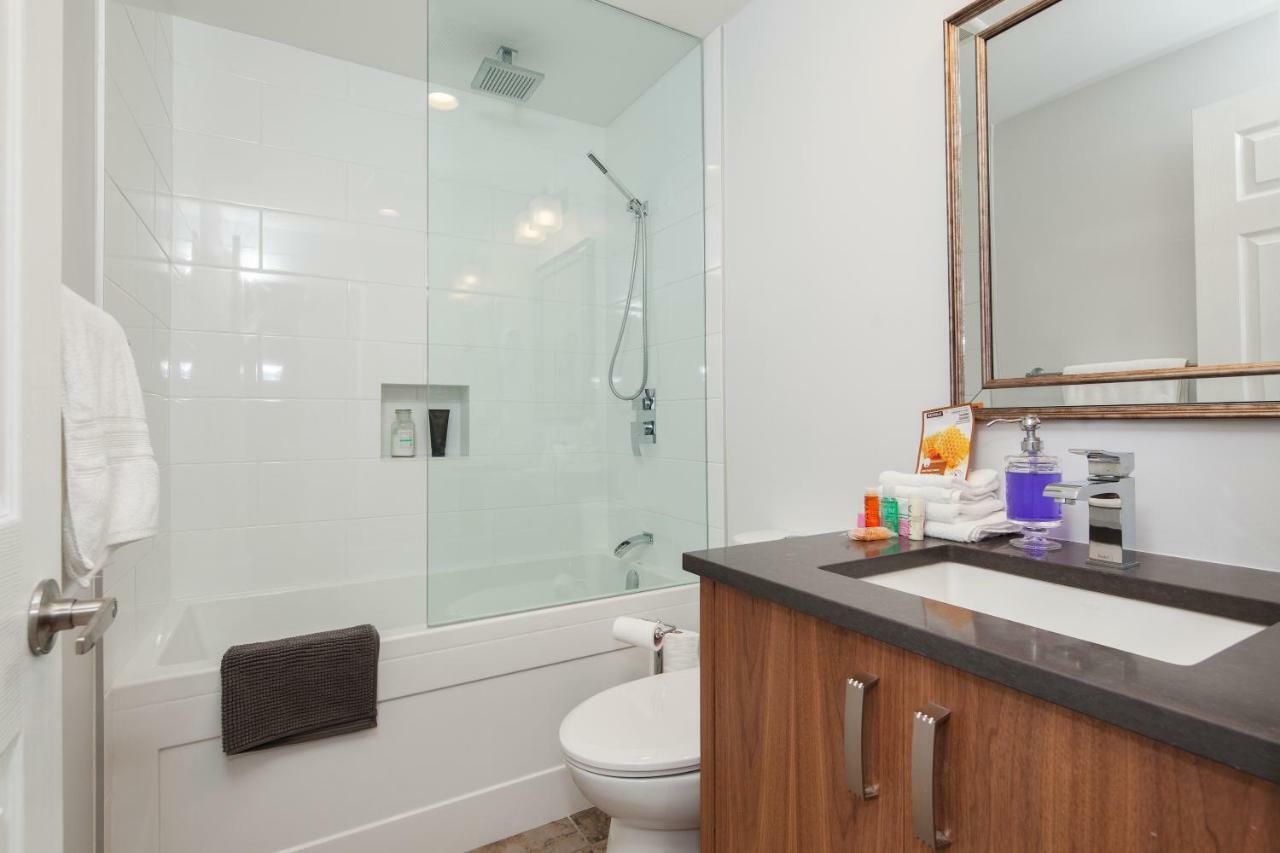 Gorgeous Whistler Creekside Studio Apartment Ngoại thất bức ảnh